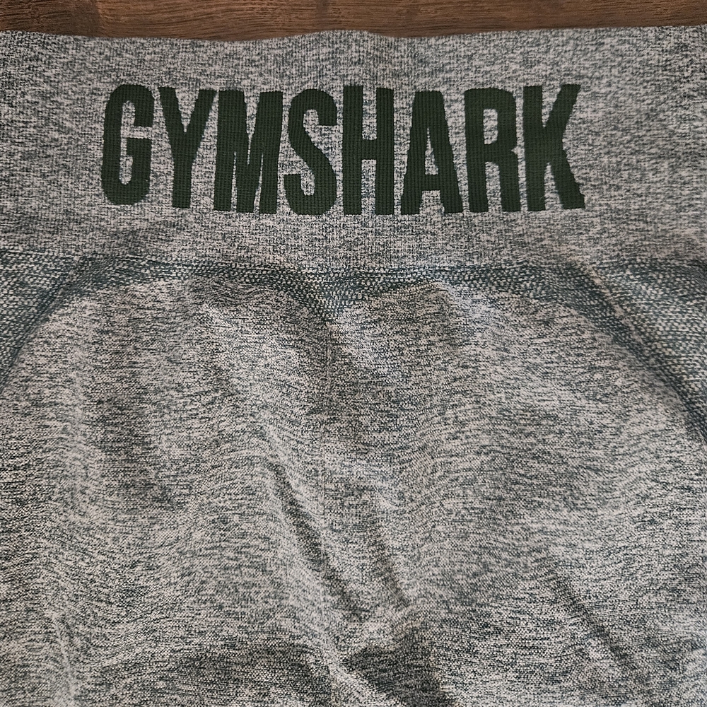 Gymshark Gray Leggings